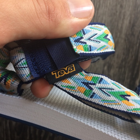 Men's Teva Universal original Inca edition - Picture 6 of 8