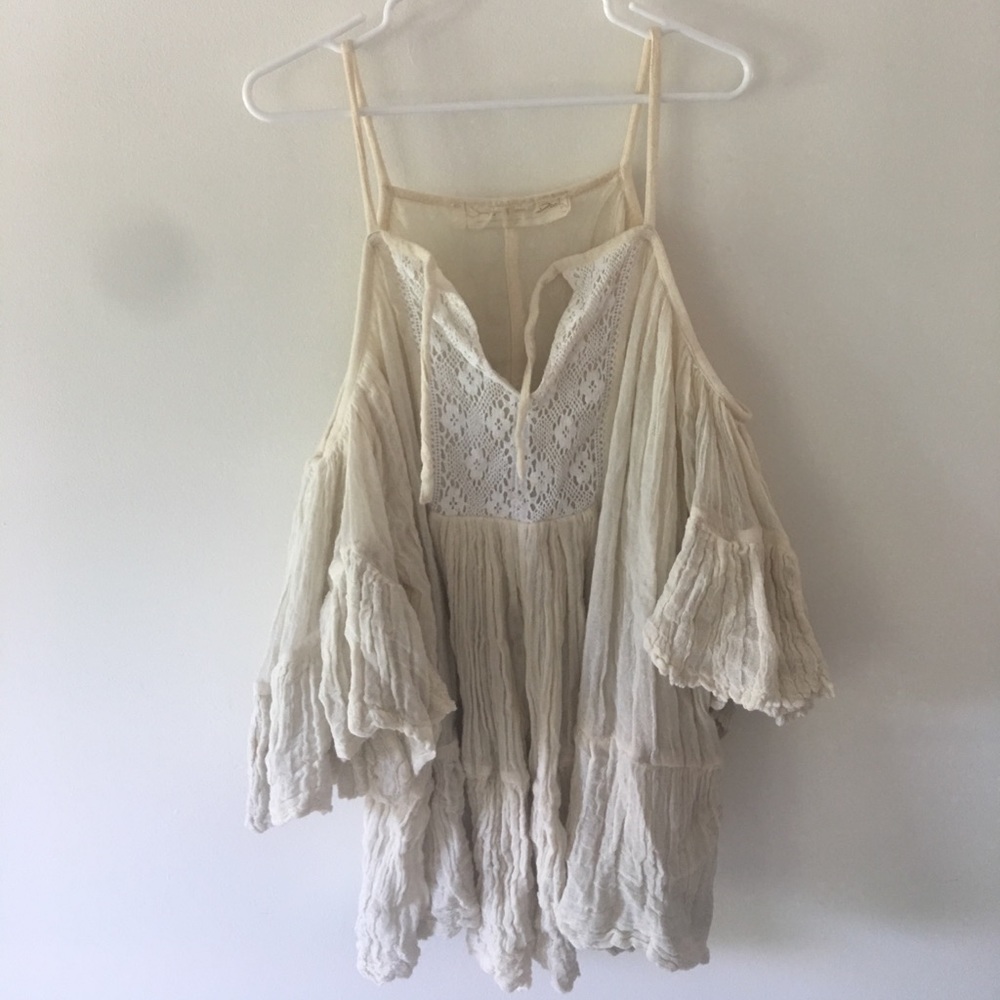 jens pirate booty el matador mini dress