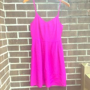Madewell Minidress