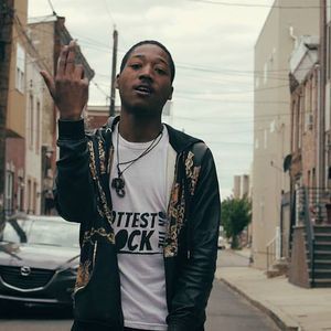 Meet your Posher, Tymir