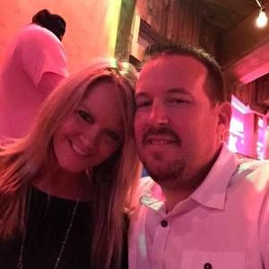 Meet your Posher, Dana