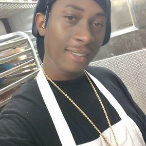 Meet your Posher, Terry