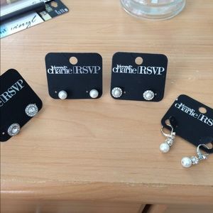 Charming Charlie Earrings