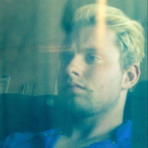 Meet your Posher, Grant