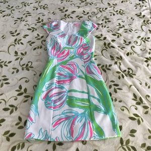 Lilly Pulitzer Dress!