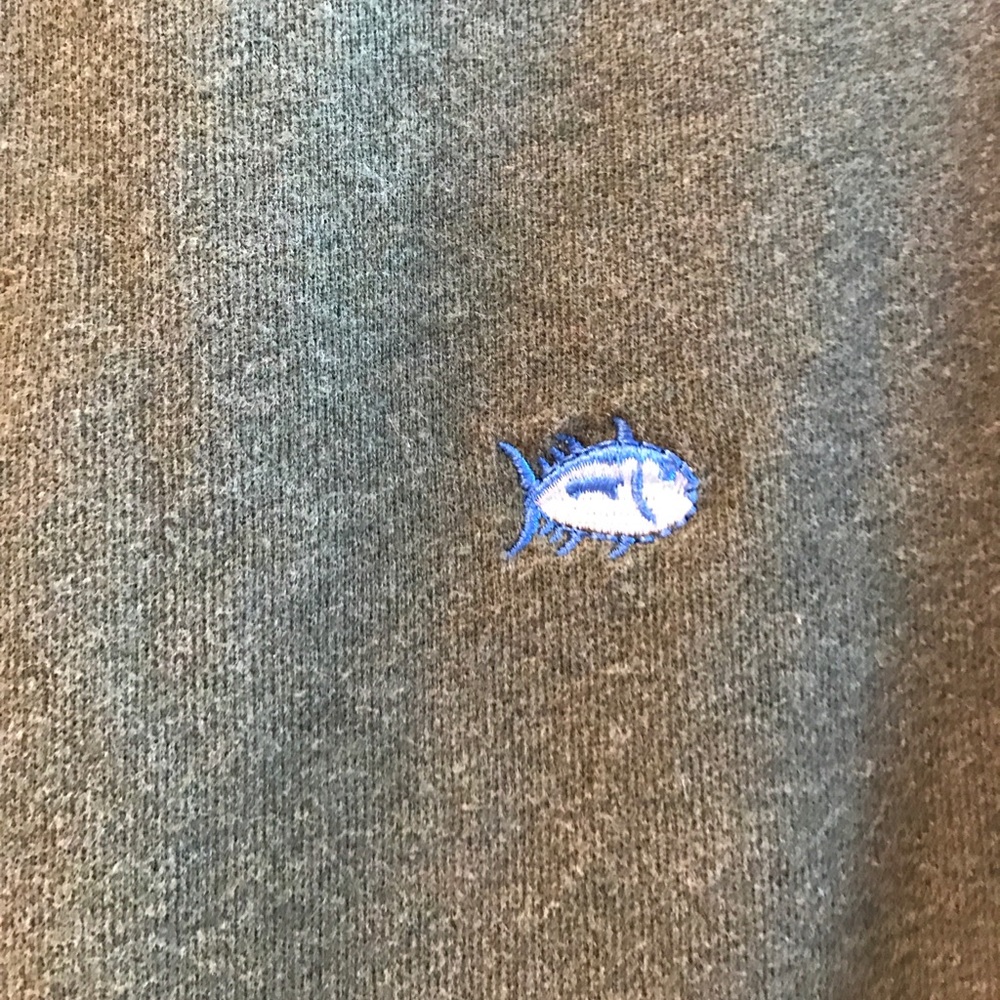 Southern Tide Sweater - Picture 2 of 5