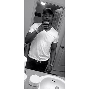 Meet your Posher, Peterson