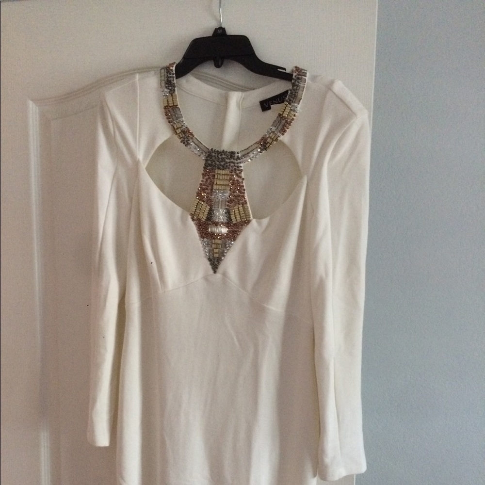 Venus dress .
