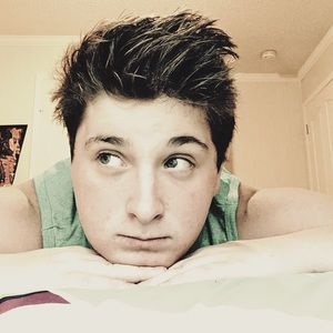 Meet your Posher, Noah