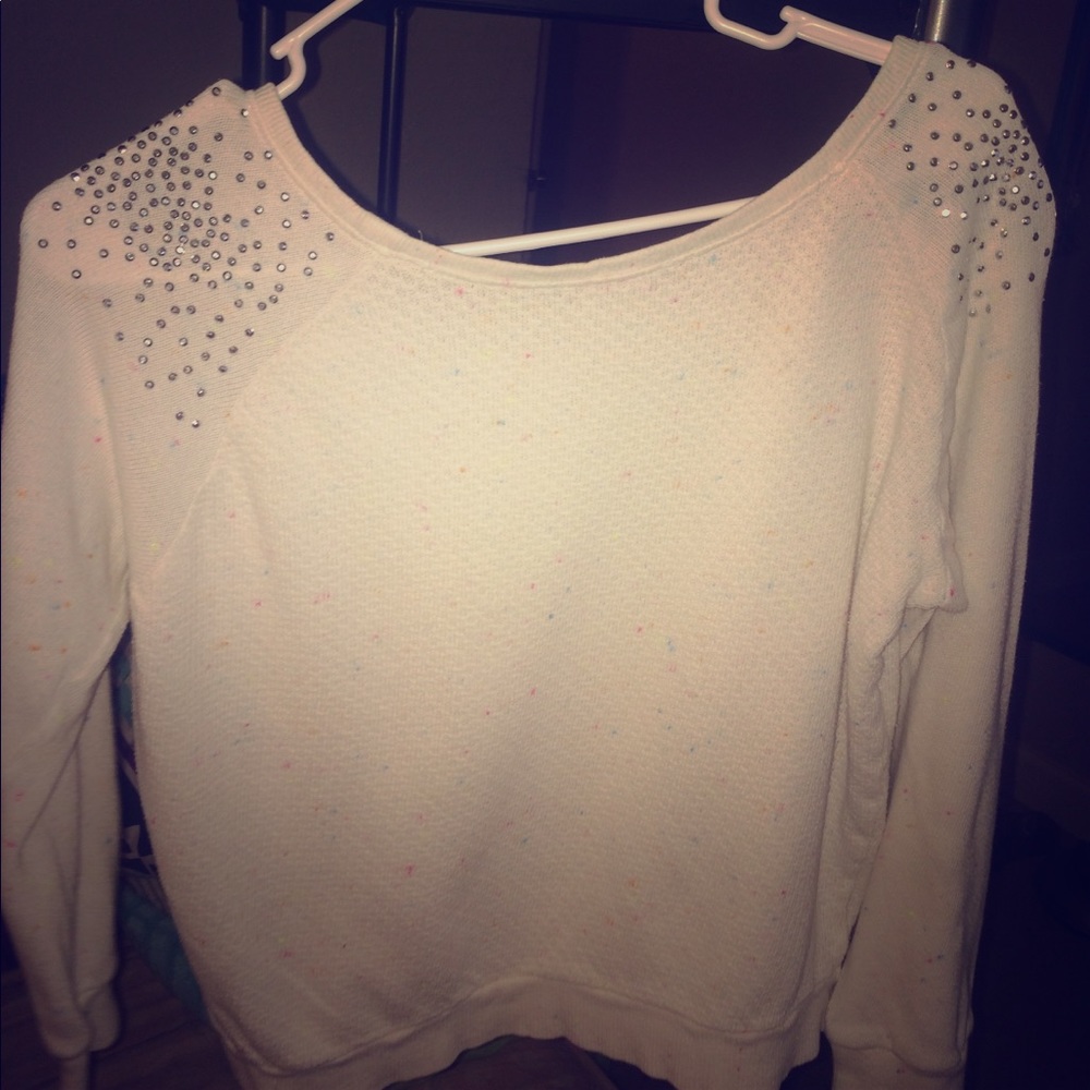 Funfeti sweater
