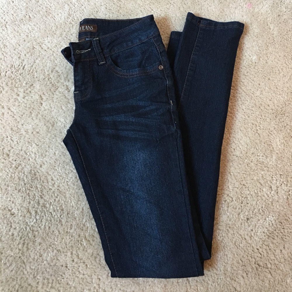 NWT  ABM jeans