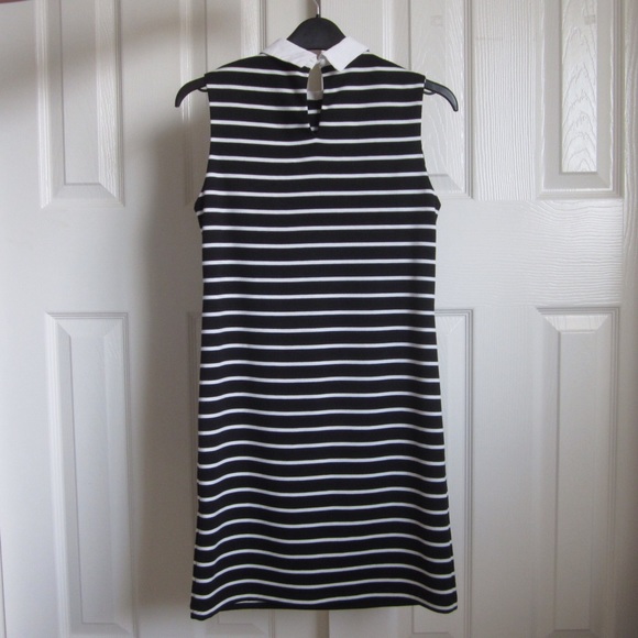 primark striped dress - Picture 2 of 8