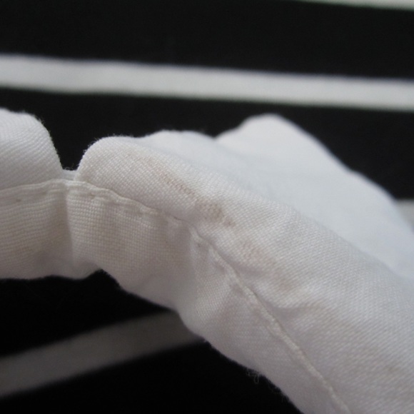 primark striped dress - Picture 3 of 8