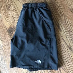 North Face Men's Agility  Athletic Shorts