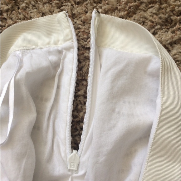 J Crew scallop skirt - Picture 8 of 8