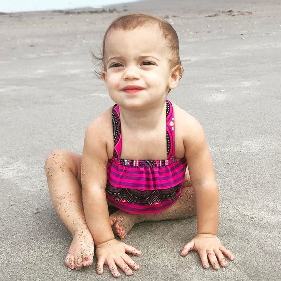 Meet your Posher, Breanne - Picture 1 of 1