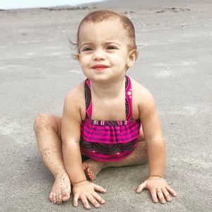 Meet your Posher, Breanne