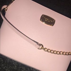 Mk purse