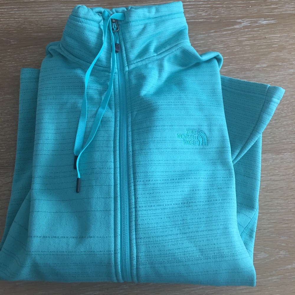 Women's Northface jacket