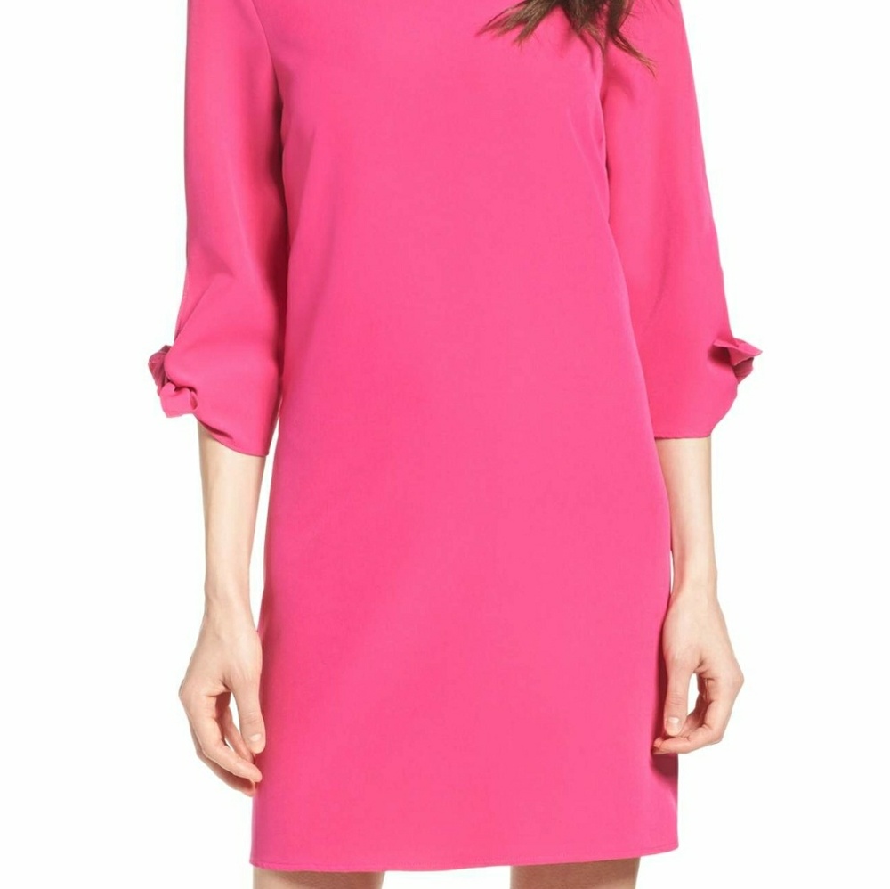 Charles Henry Dress