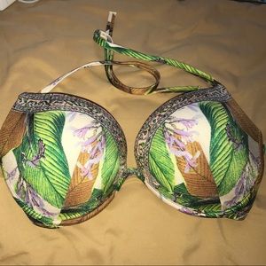 Victoria's Secret 34 DD bathing suit top