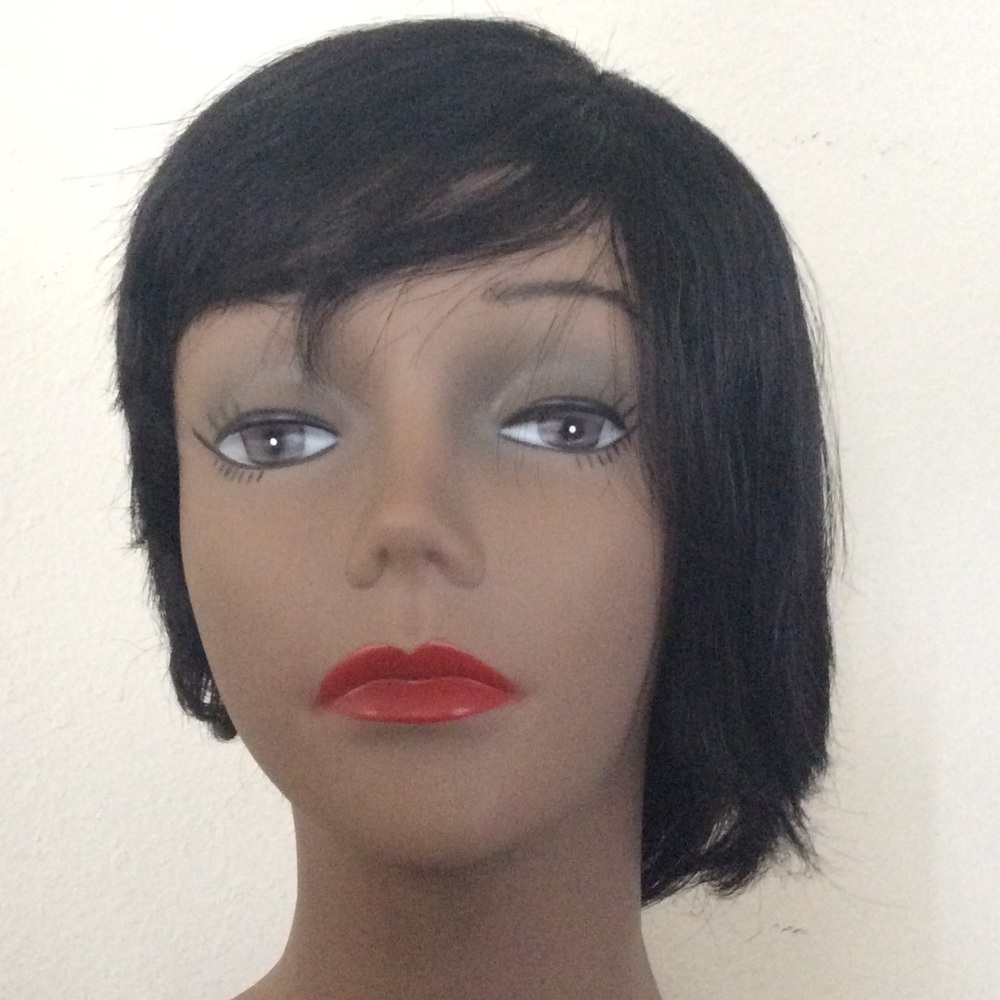 Pixi wig