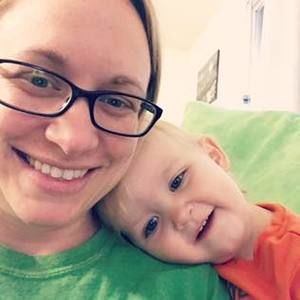 Meet your Posher, Becky