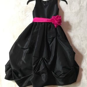 Black Formal Dress
