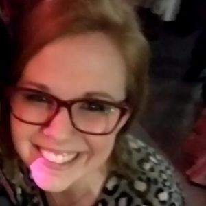 Meet your Posher, Katherine