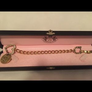Juicy Couture Bracelet