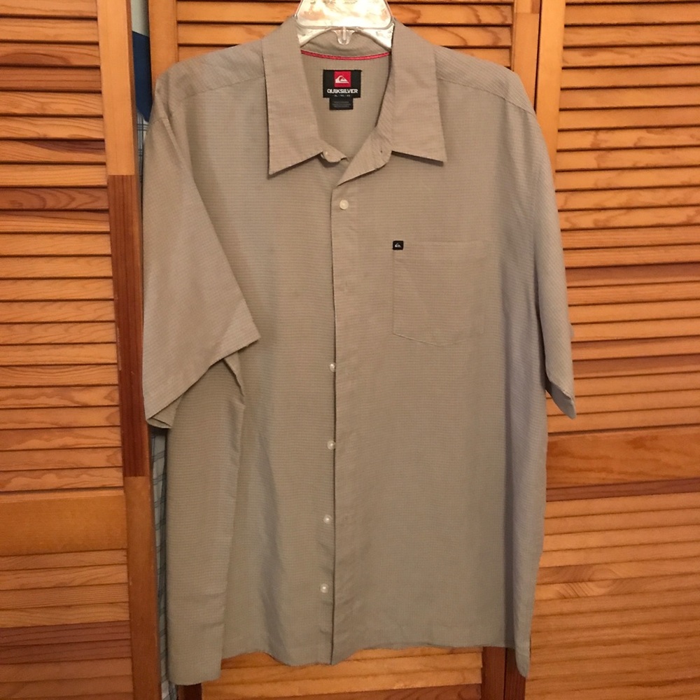 Men's shirt