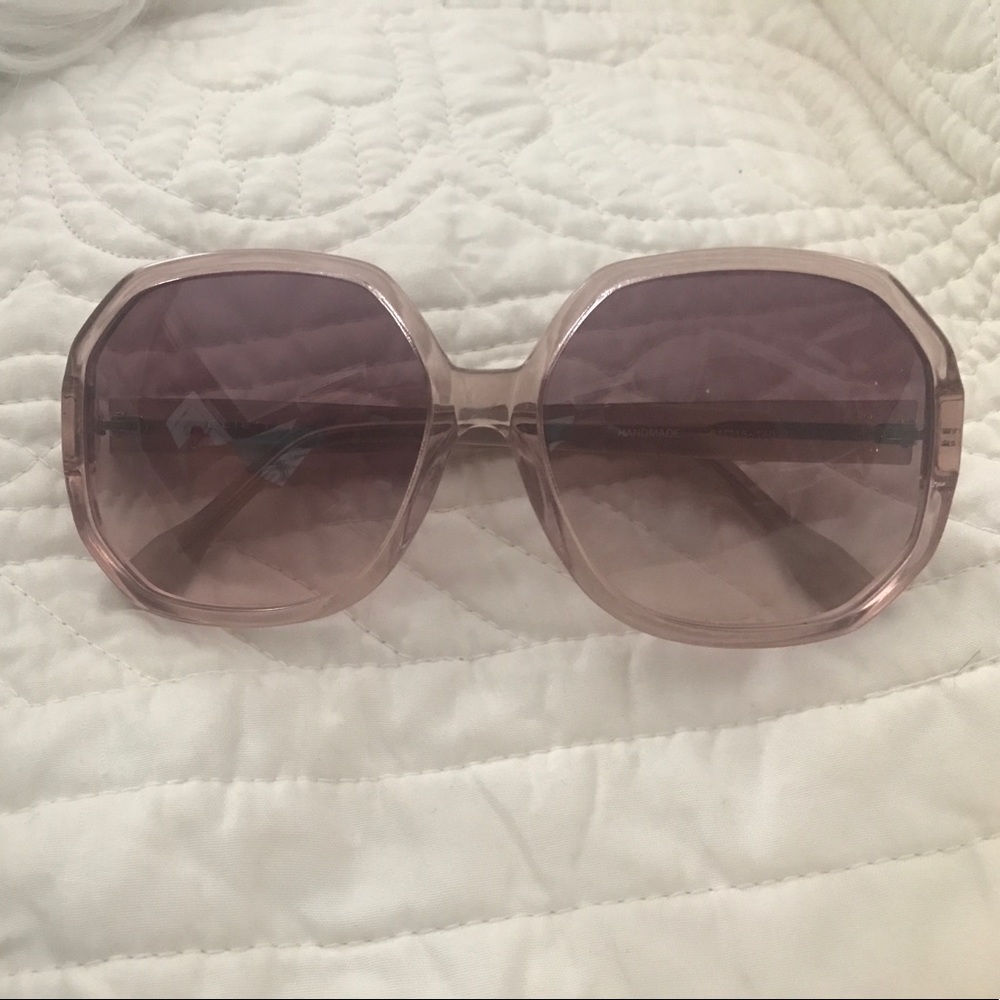 Elie Tahari Sunglasses