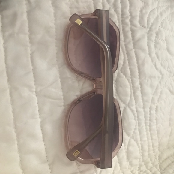 Elie Tahari Sunglasses