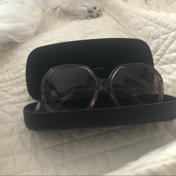 Elie Tahari Sunglasses