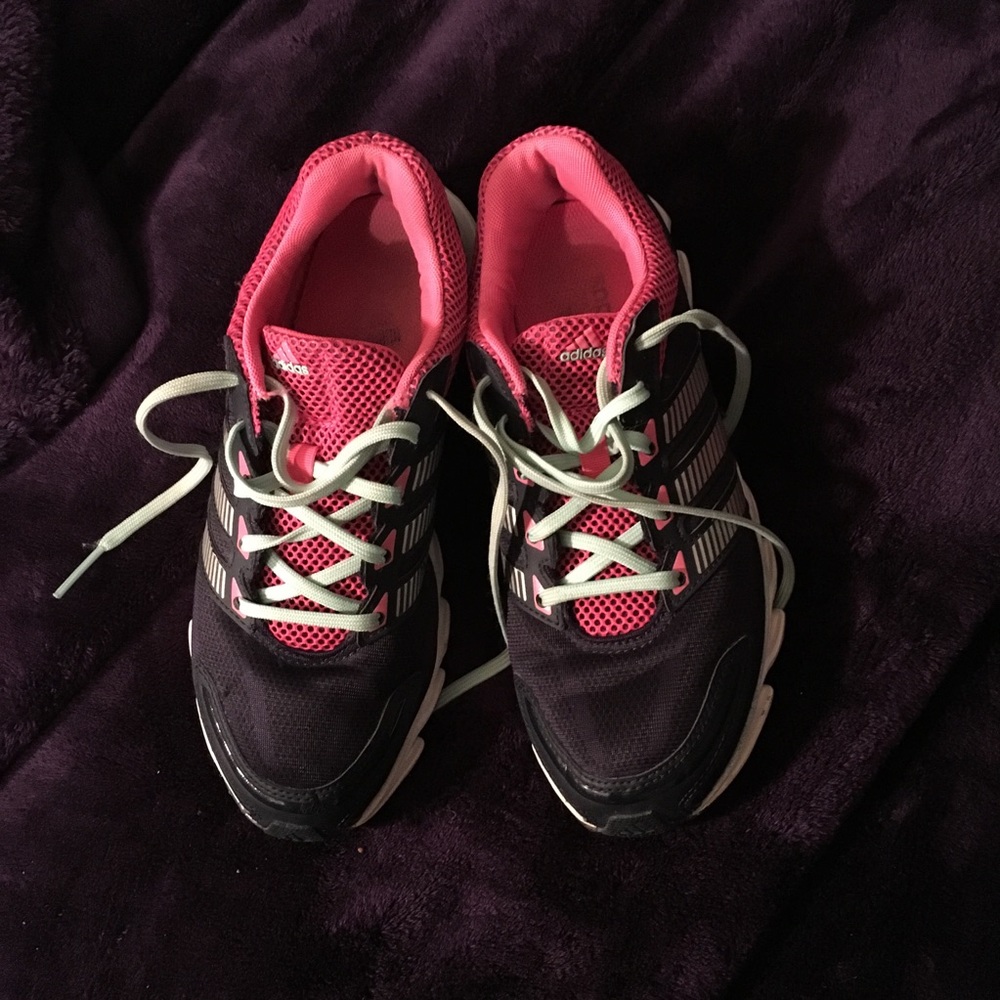 Adidas shoes
