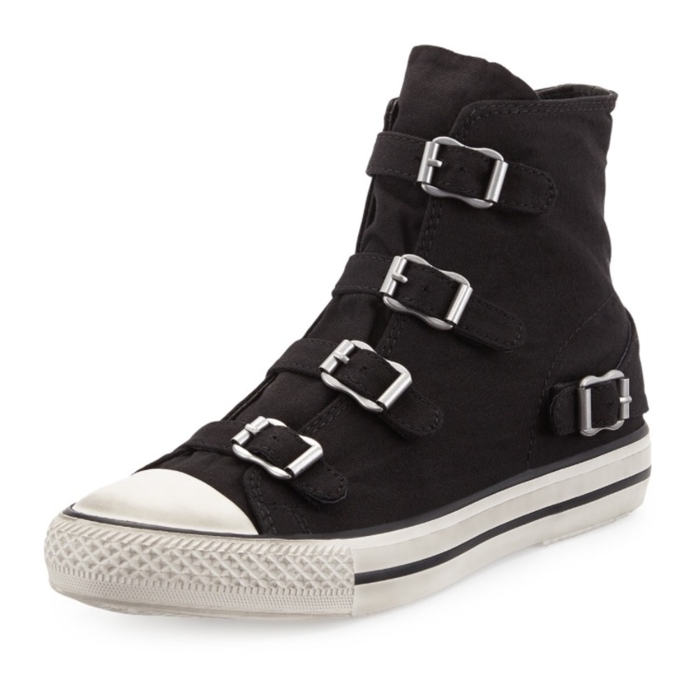 Ash Virgin High Top