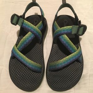 Kids chacos