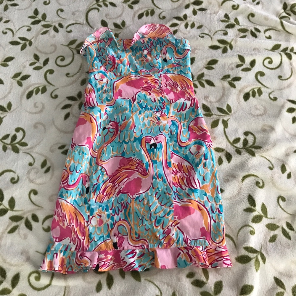 Lilly Pulitzer Dress! ☀️