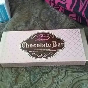 Too Faced