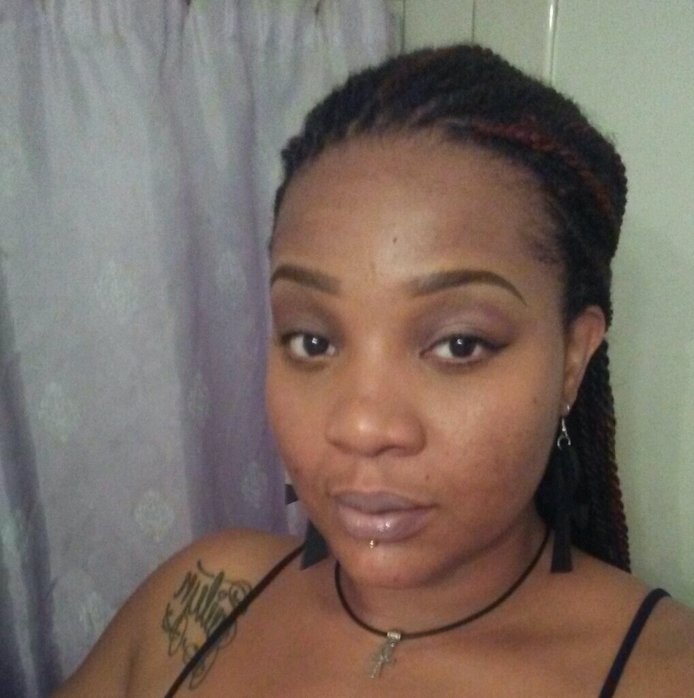 Meet your Posher, Katryane