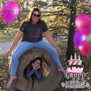 Meet your Posher, Amy