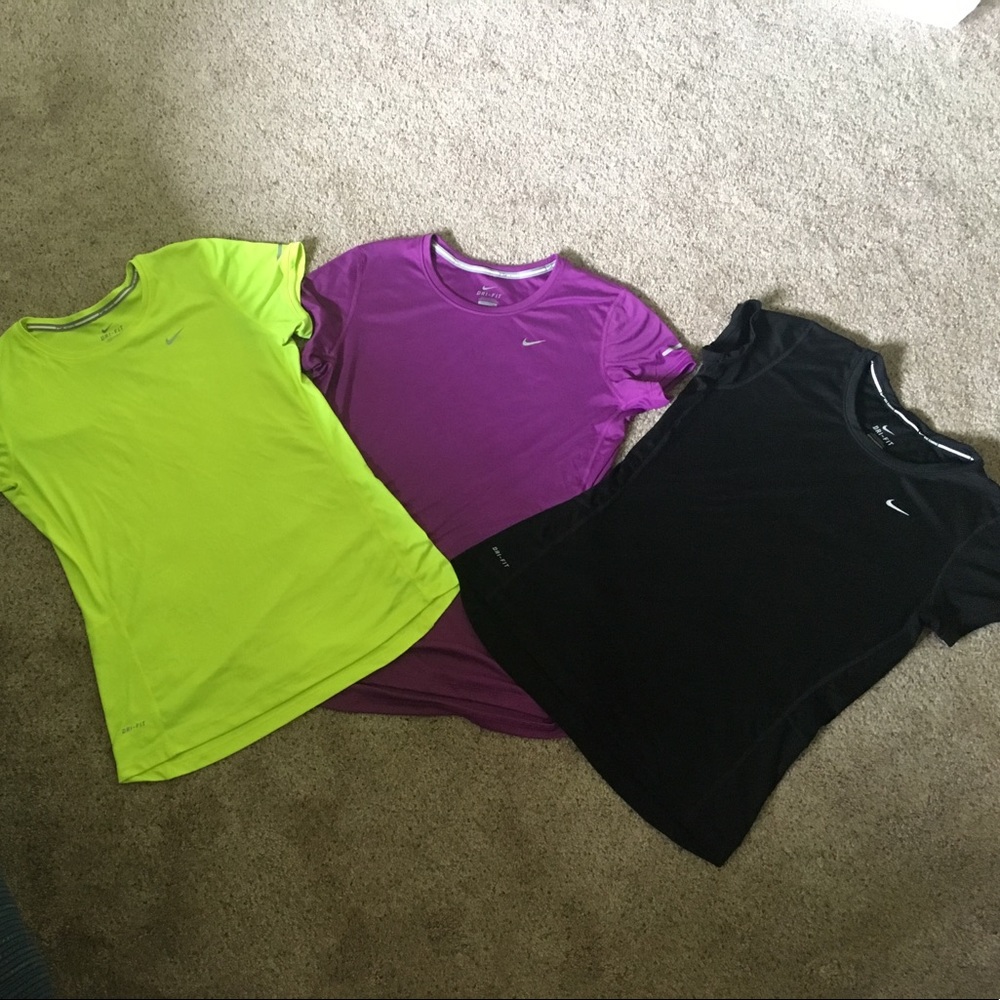 Nike Dri-Fit Milers