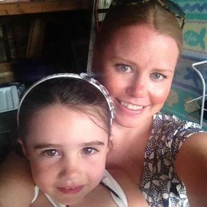 Meet your Posher, Francesca