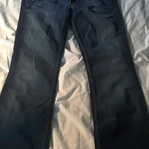 Hudson womens jeans