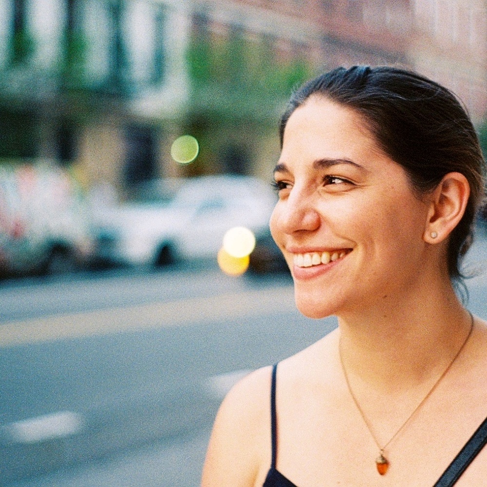 Meet your Posher, Kelli