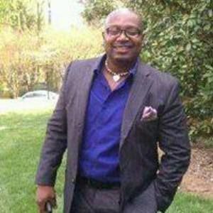 Meet your Posher, Eric