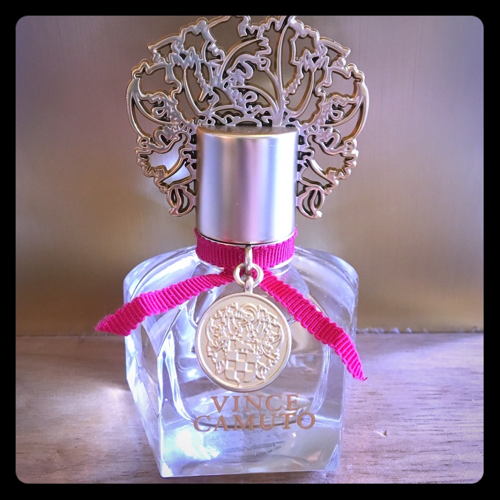 Vince Camuto perfume