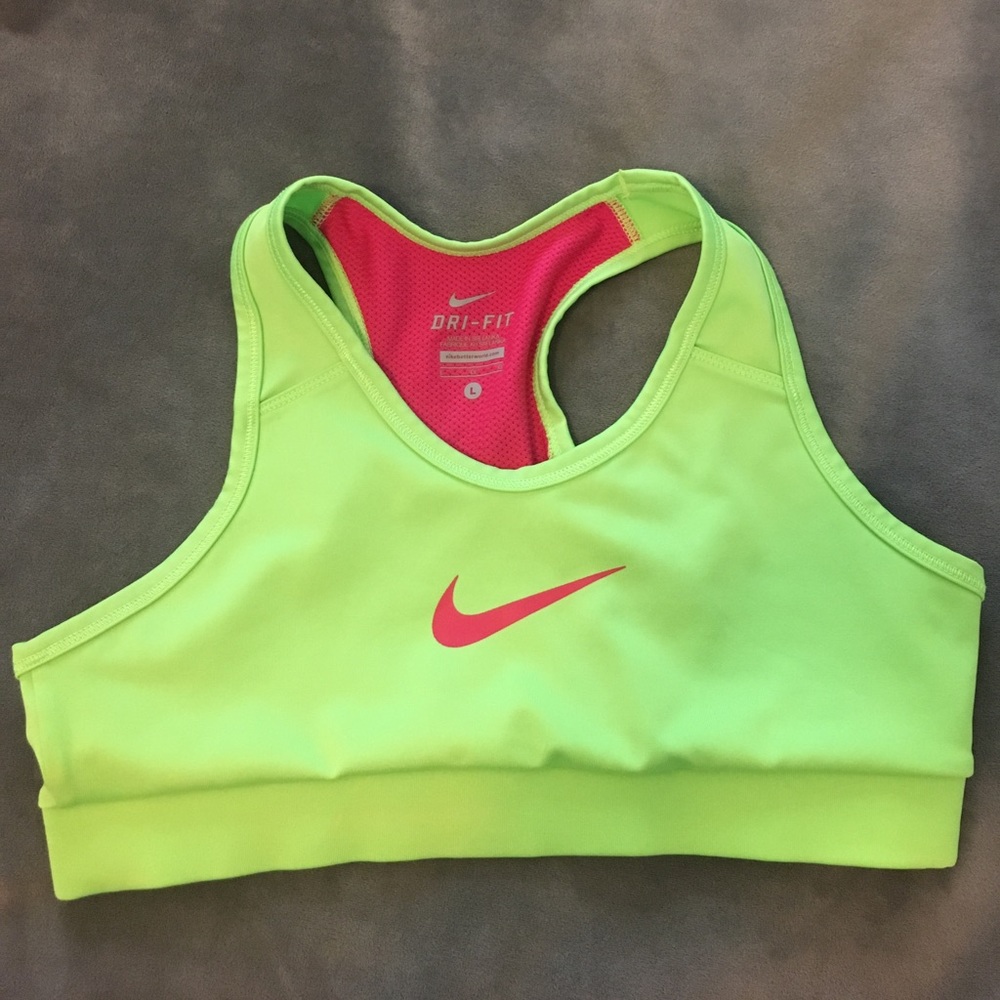 Nike Dri-Fit Sports bra