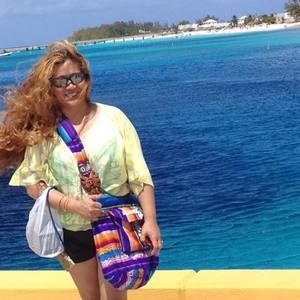 Meet your Posher, Gladys