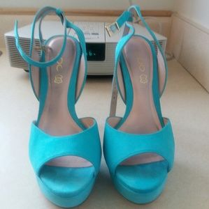 ALDO heels. Brand new in box 8